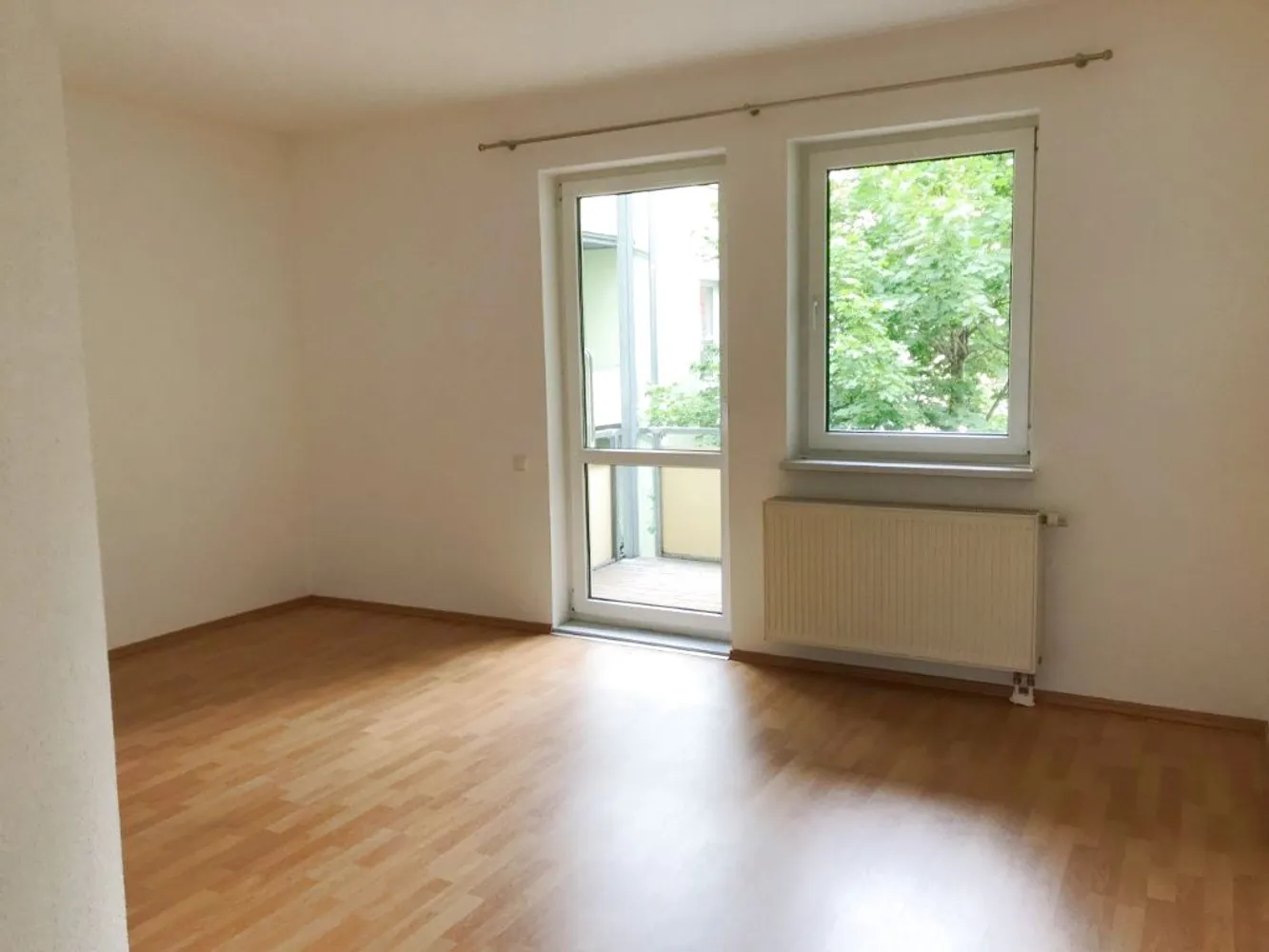 2 Zimmer Wohnung mit 55 m² in Bautzen – Bild 6