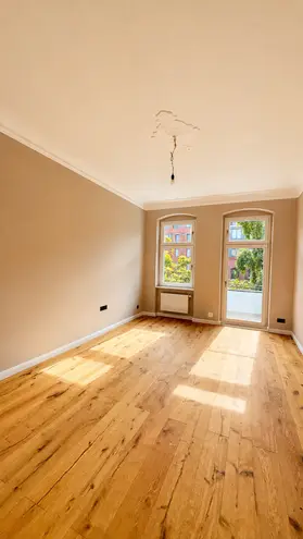 2 Zimmer Wohnung mit 73 m² in Berlin – Bild 1