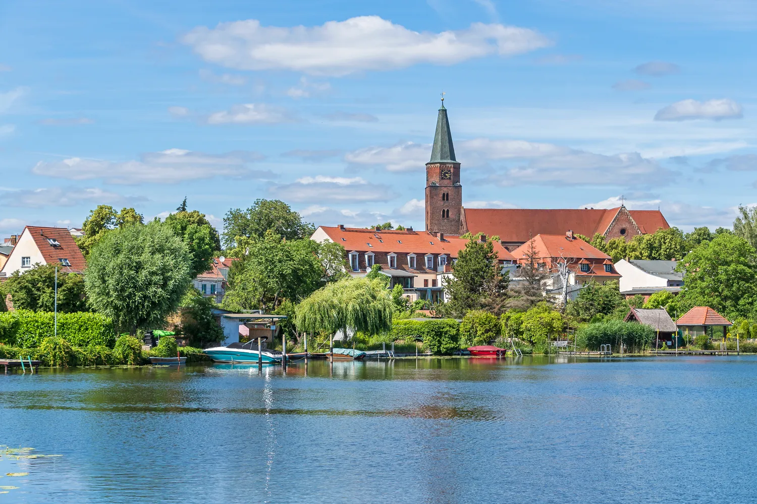 4 Zimmer Haus mit 120 m² in Brandenburg an der Havel – Bild 5
