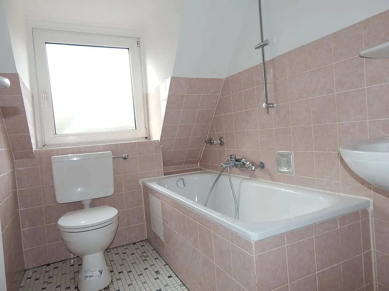 3 Zimmer Wohnung mit 55 m² in Castrop-Rauxel – Bild 6