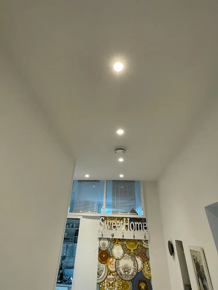 1 Zimmer Wohnung mit 47 m² in Berlin – Bild 11