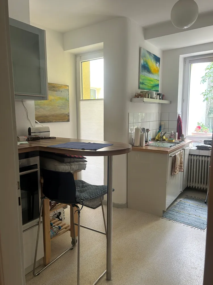 3 Zimmer Wohnung mit 73 m² in Aachen – Bild 3