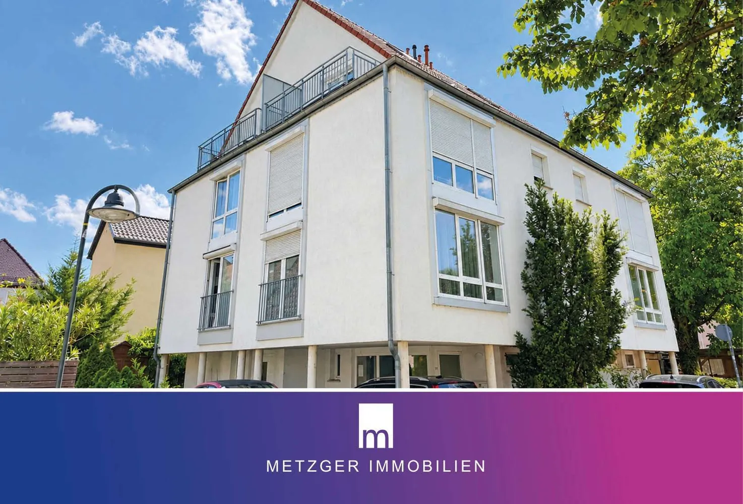 2 Zimmer Wohnung mit 35 m² in Stuttgart – Bild 6