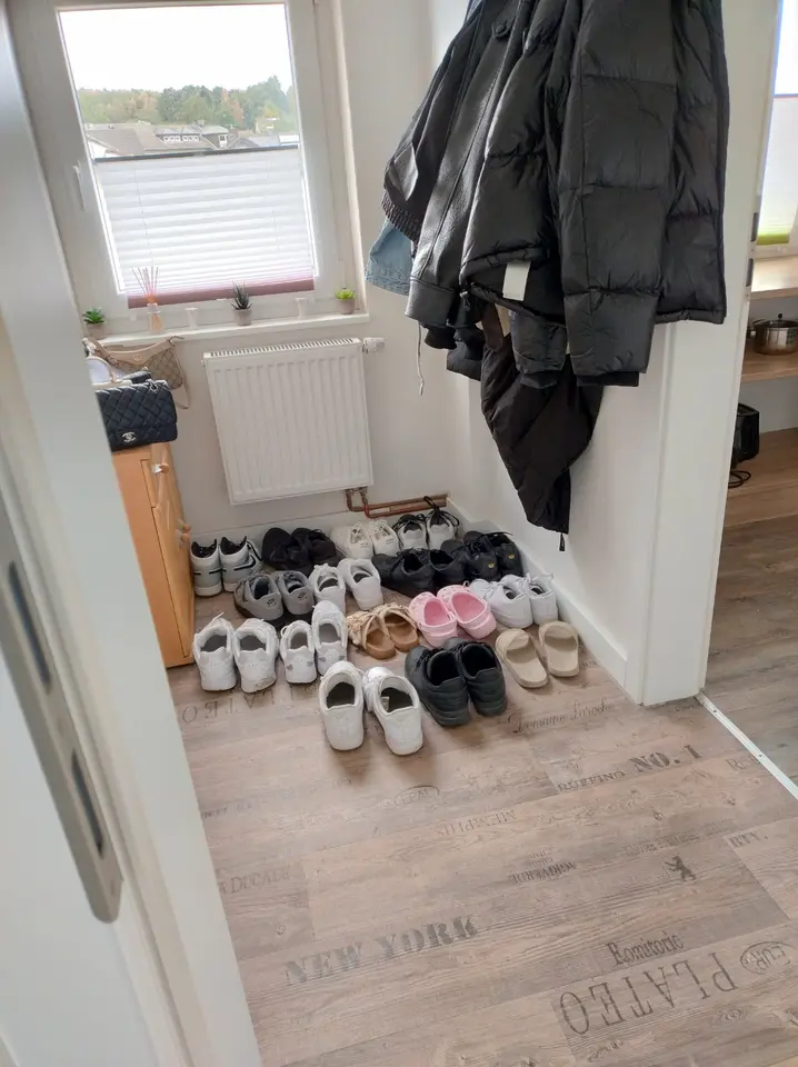 2 Zimmer Wohnung mit 34 m² in Iserlohn – Bild 5
