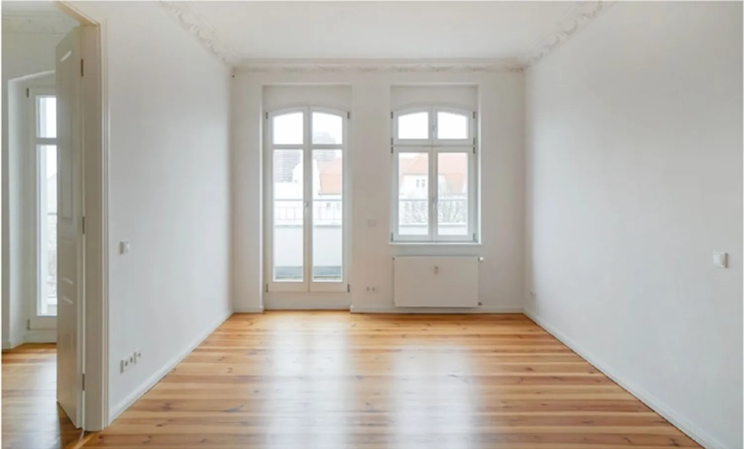 4 Zimmer Wohnung mit 134 m² in Berlin – Bild 5