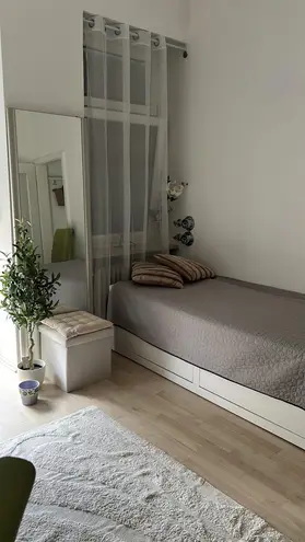 2 Zimmer Wohnung mit 26 m² in Heidelberg – Bild 1