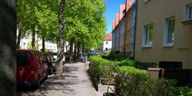 3 room apartment with 66 m² in Rostock – Photo 1