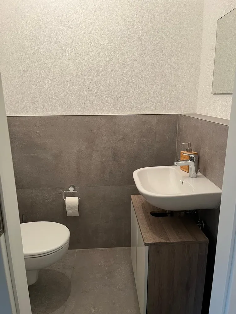 3 Zimmer Wohnung mit 89 m² in Lörrach – Bild 5