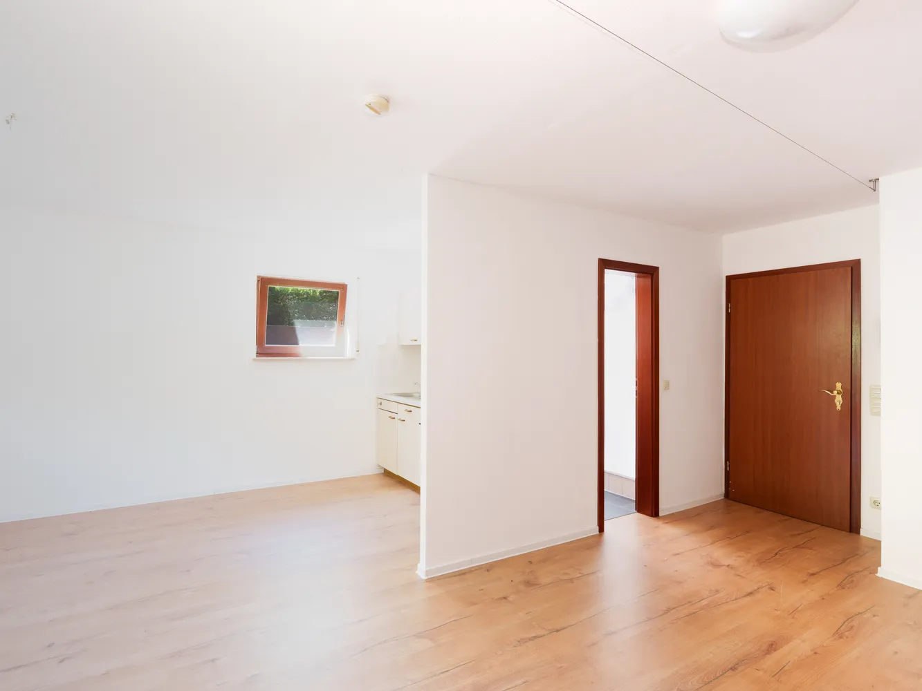 1 Zimmer Wohnung mit 35 m² in Mainz – Bild 2