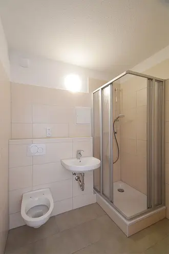 3 Zimmer Wohnung mit 70 m² in Halle (Saale) – Bild 1