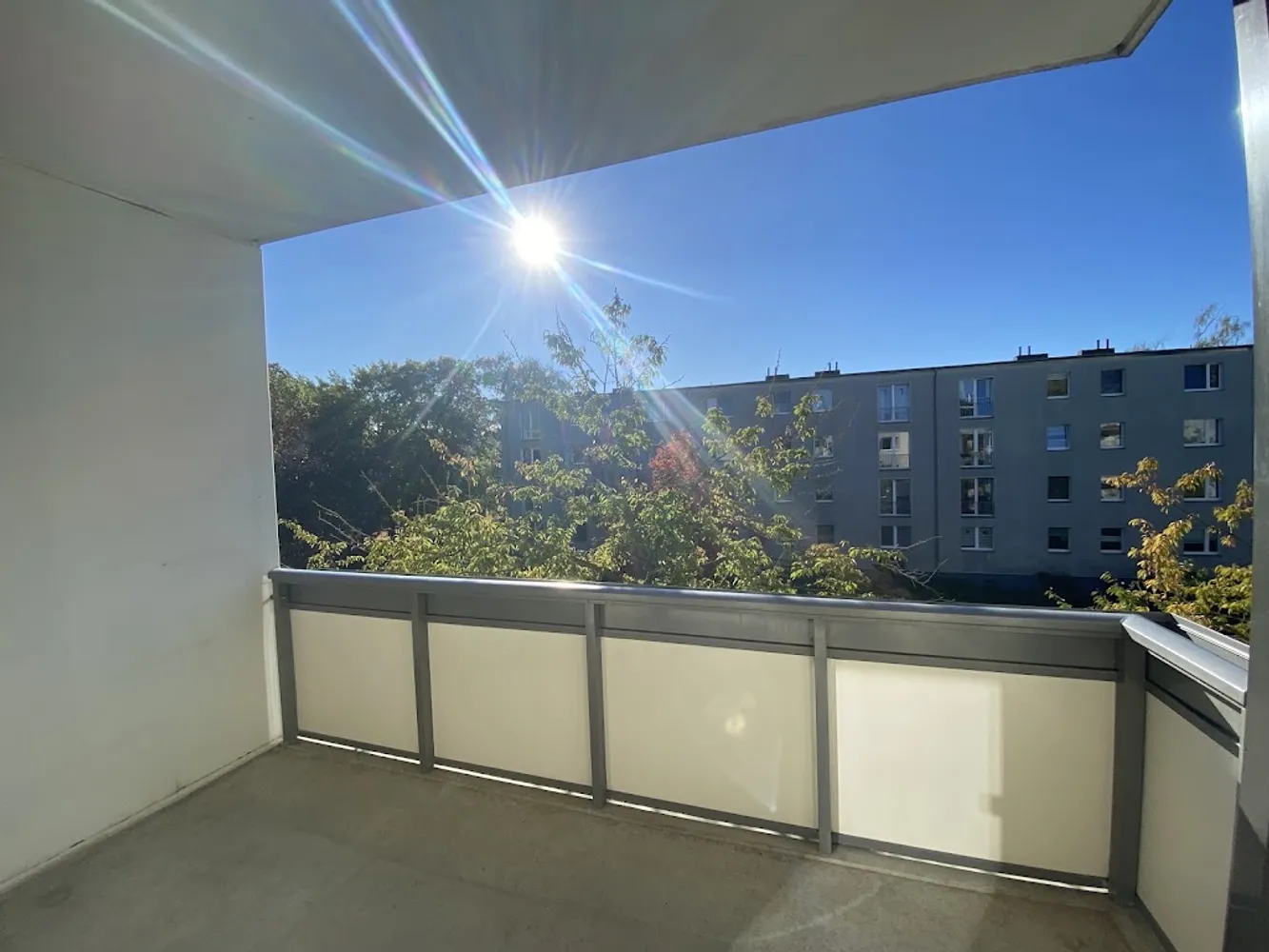 2 Zimmer Wohnung mit 52 m² in Berlin – Bild 4