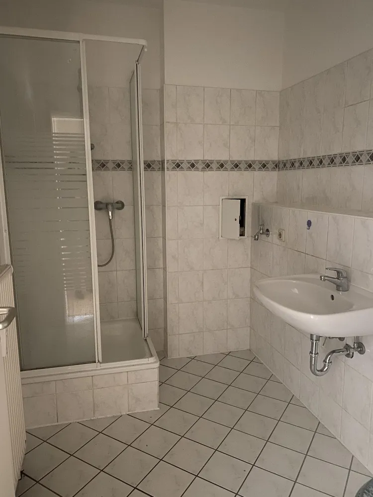2 Zimmer Wohnung mit 58 m² in Magdeburg – Bild 1