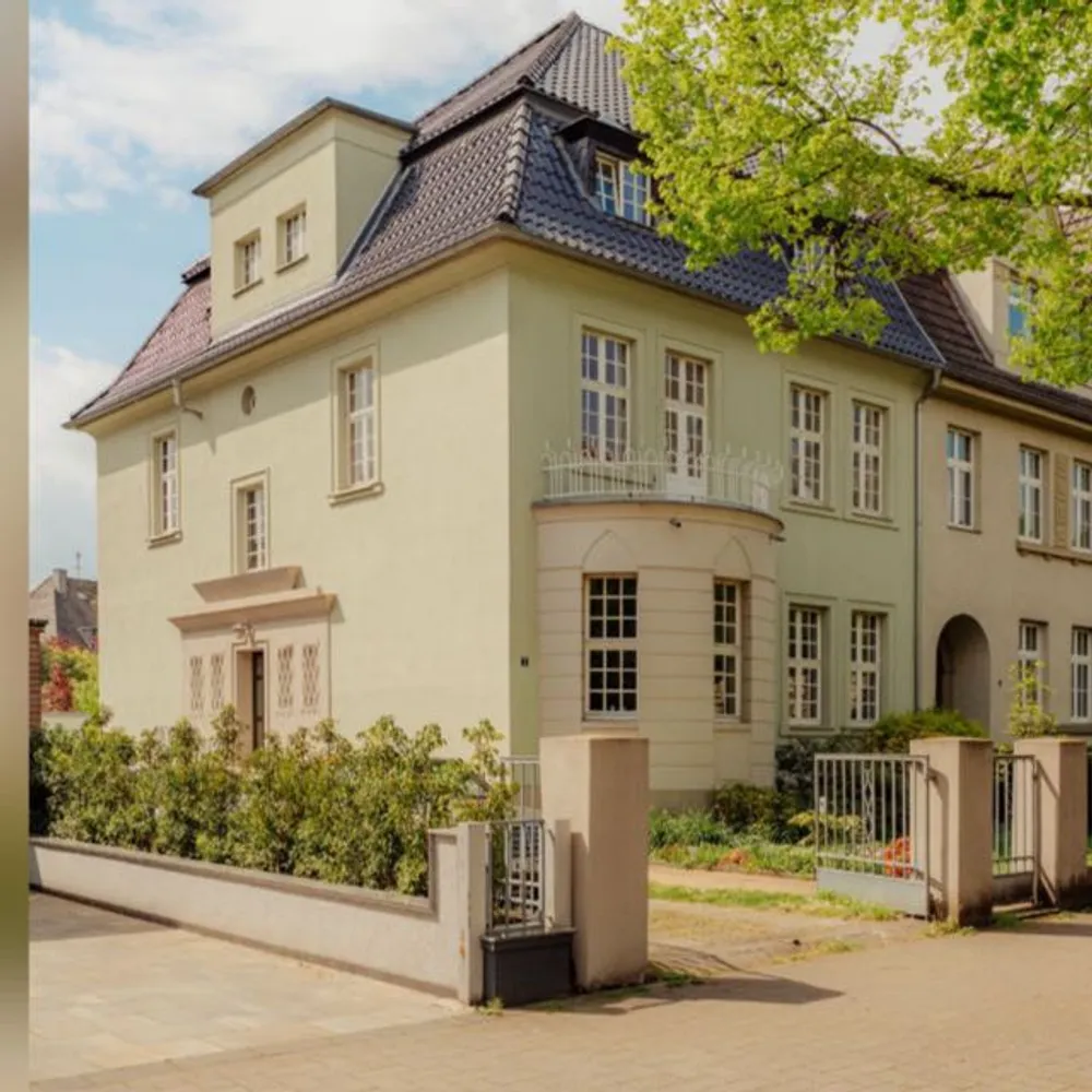 3 Zimmer Wohnung mit 75 m² in Köln – Bild 5