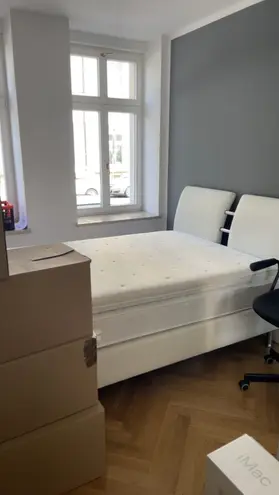 2 Zimmer Wohnung mit 43 m² in Leipzig – Bild 10