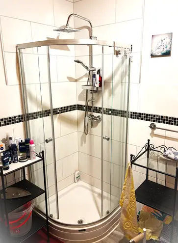 3 Zimmer Wohnung mit 50 m² in Bochum – Bild 3