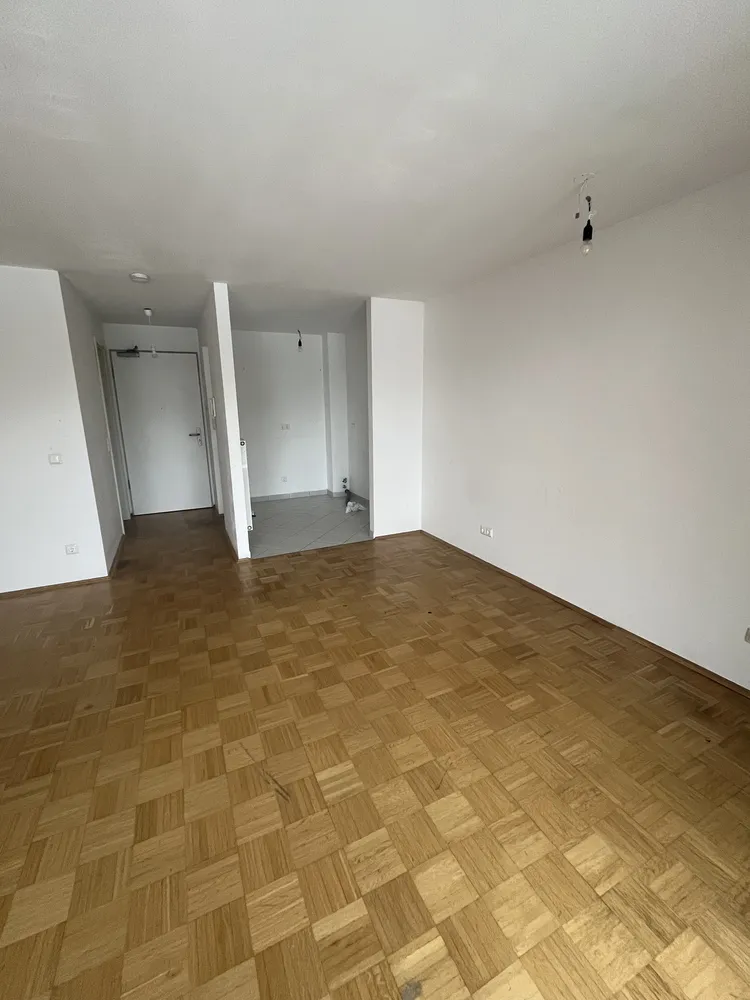 1 Zimmer Wohnung mit 35 m² in München – Bild 1