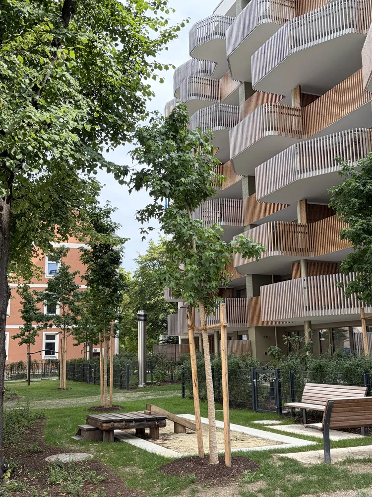 1 Zimmer Wohnung mit 46 m² in München – Bild 1