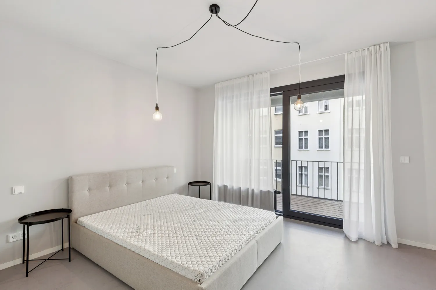 2 room apartment with 56 m² in Berlin – Photo 6
