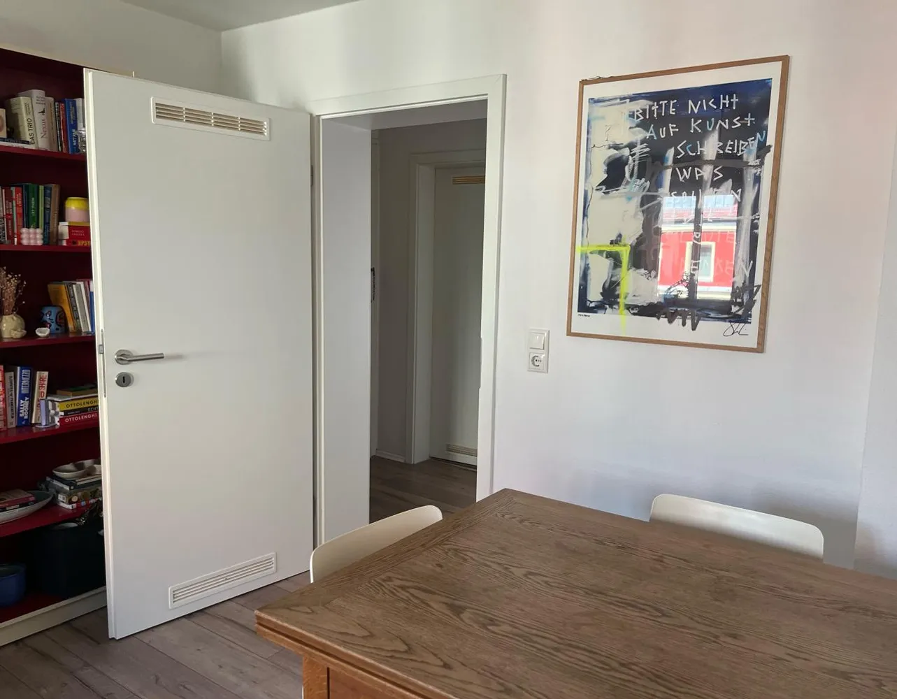 3 Zimmer Wohnung mit 59 m² in Nürnberg – Bild 3