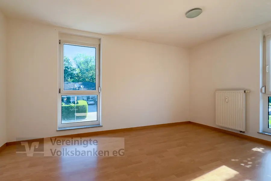 2 room apartment with 57 m² in Reutlingen – Photo 10