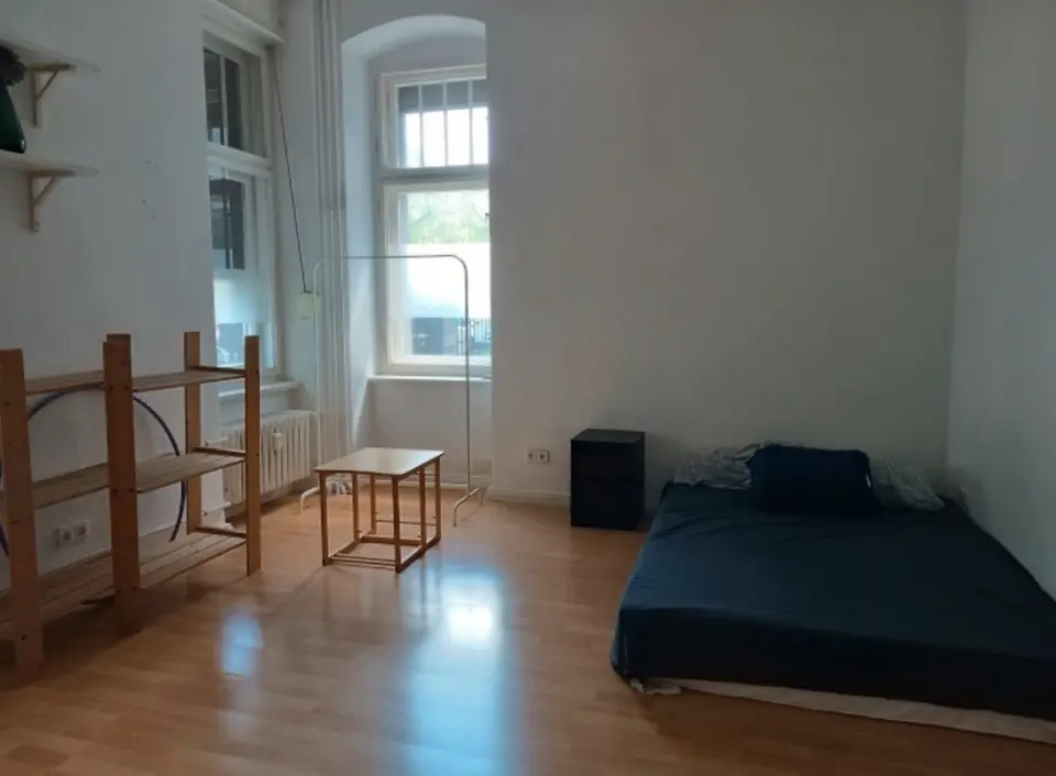 WG-Zimmer mit 20 m² in Berlin – Bild 1