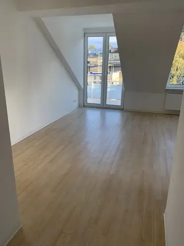 2 Zimmer Wohnung mit 46 m² in Aachen – Bild 1