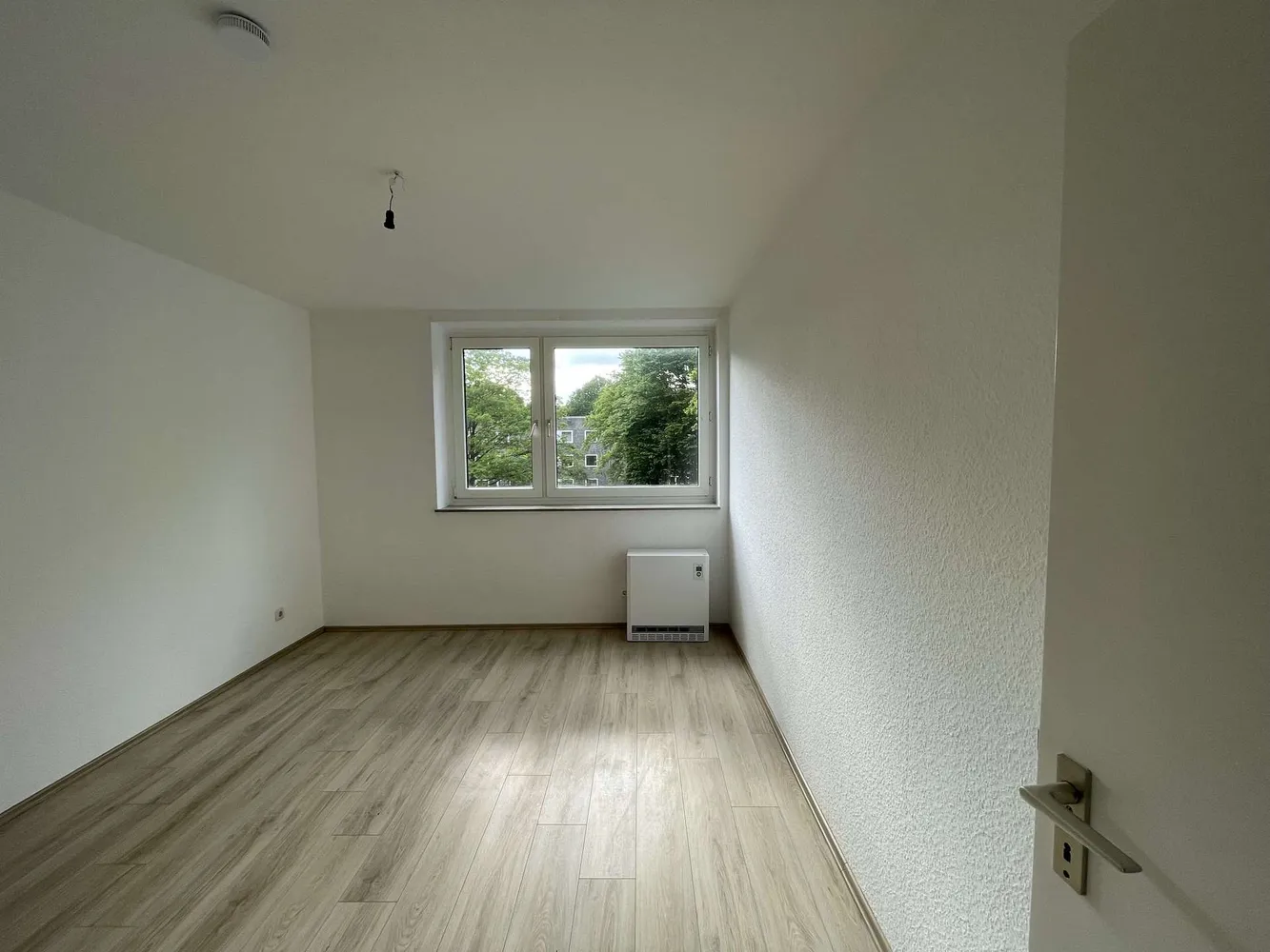 4 Zimmer Wohnung mit 73 m² in Dorsten – Bild 5