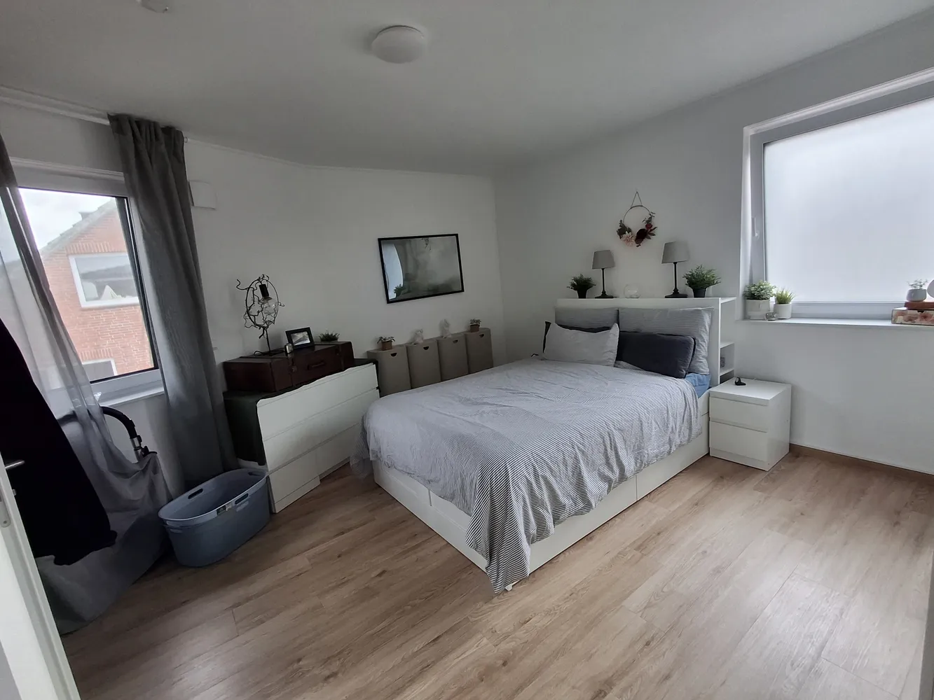 3 Zimmer Wohnung mit 90 m² in Stade – Bild 10