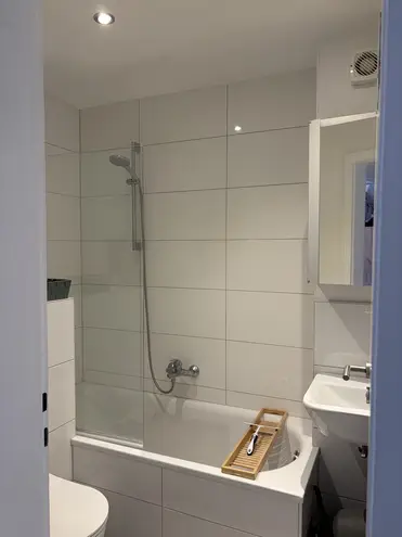 1 Zimmer Wohnung mit 32 m² in München – Bild 7