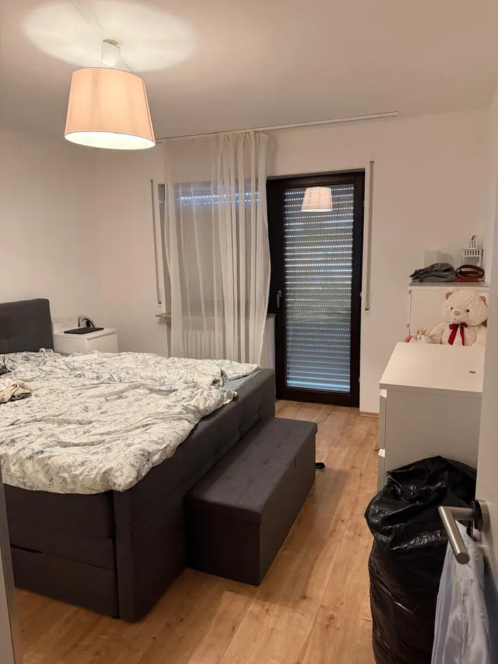 4 Zimmer Wohnung mit 97 m² in Koblenz – Bild 2