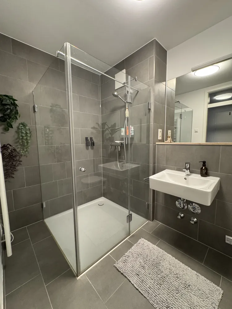 2 room apartment with 47 m² in Cologne – Photo 9