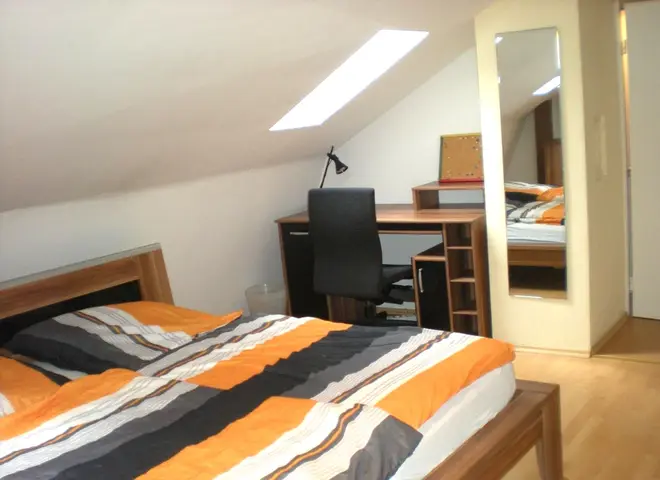 2 Zimmer Wohnung mit 65 m² in Nürnberg – Bild 5