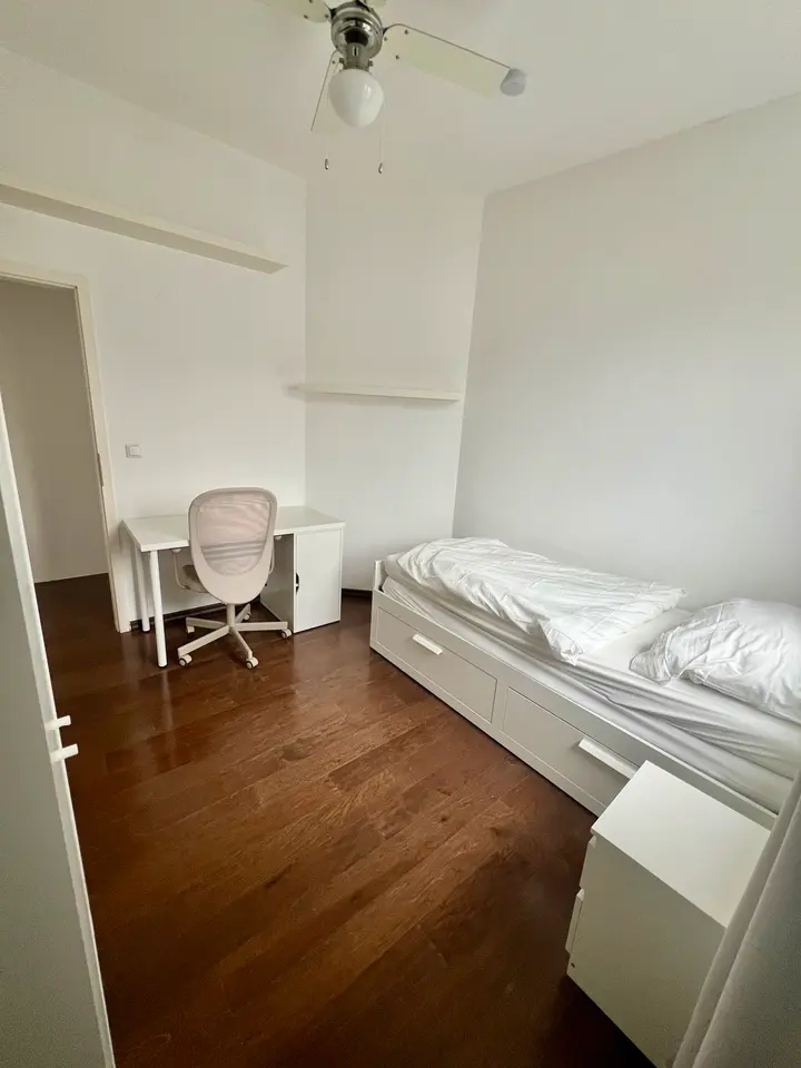 WG-Zimmer mit 64 m² in Ratingen – Bild 9
