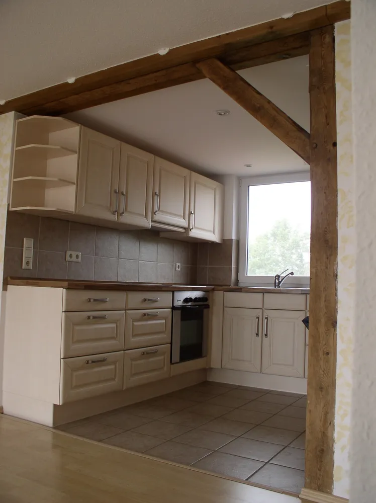 3 Zimmer Wohnung mit 95 m² in Peine – Bild 2