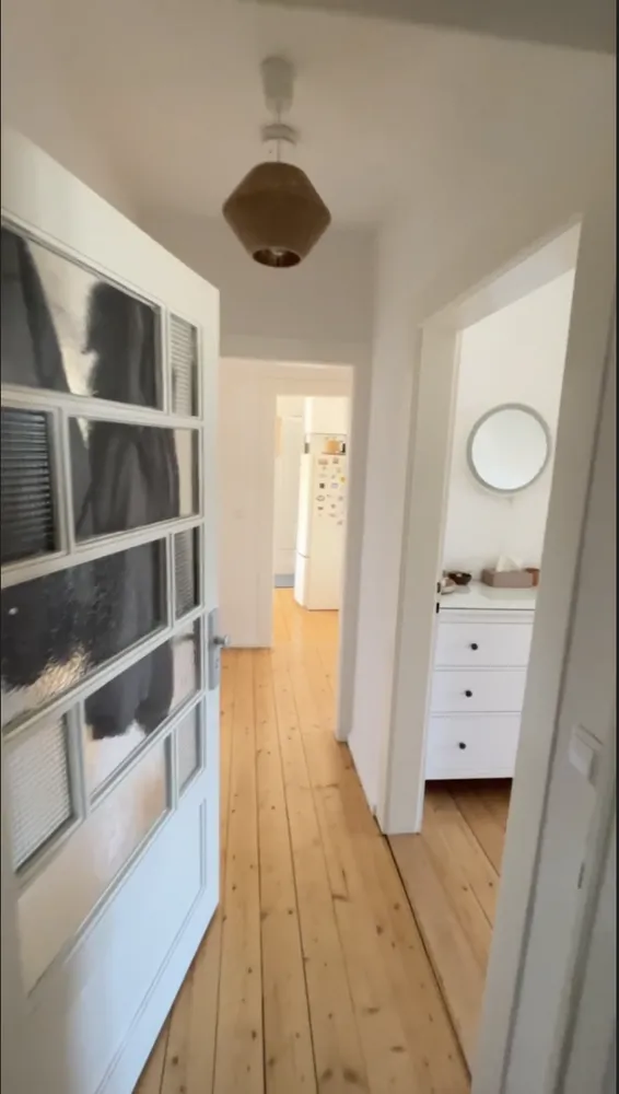 2 Zimmer Wohnung mit 60 m² in Karlsruhe – Bild 1