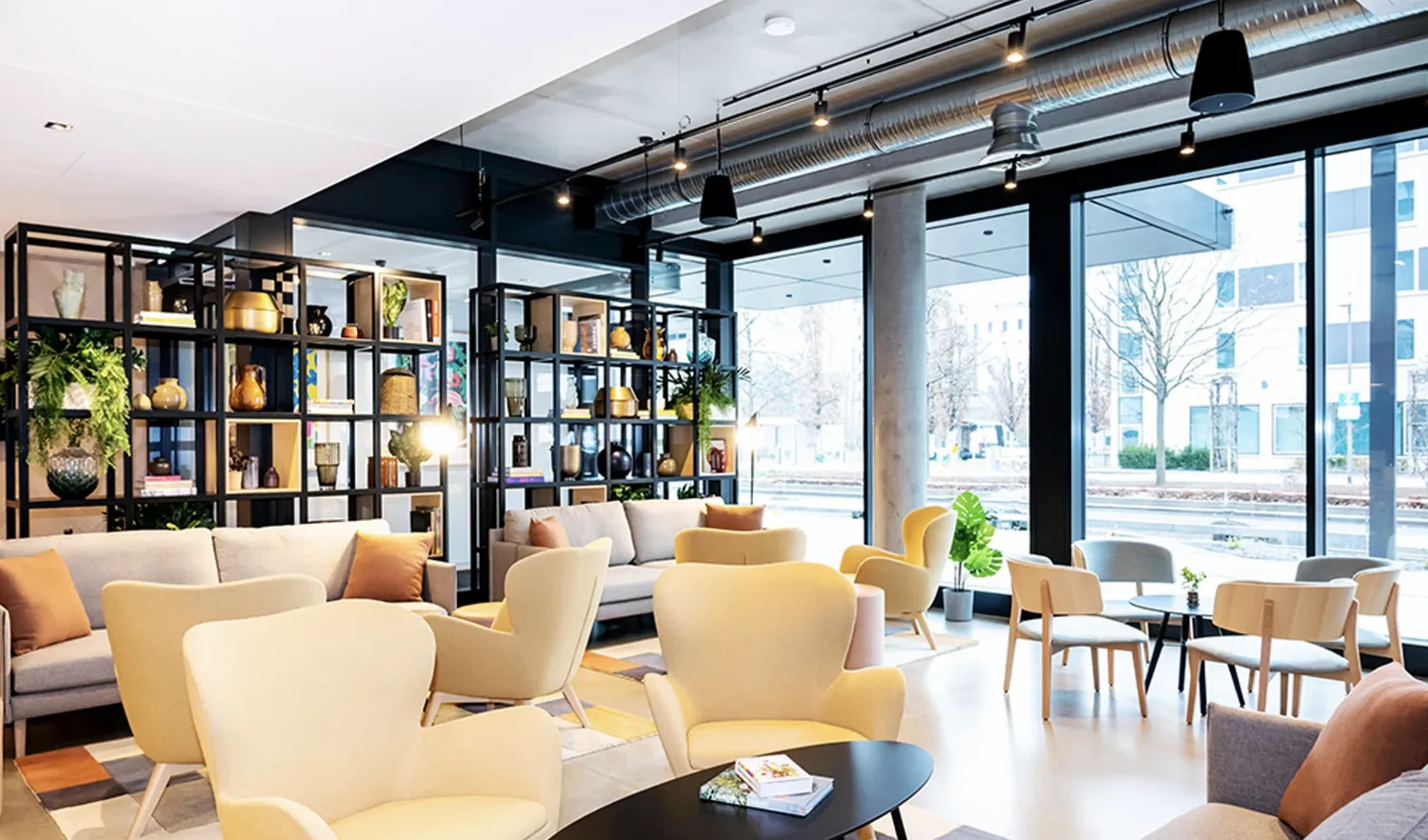 1 Zimmer Wohnung mit 23 m² in Frankfurt am Main – Bild 5