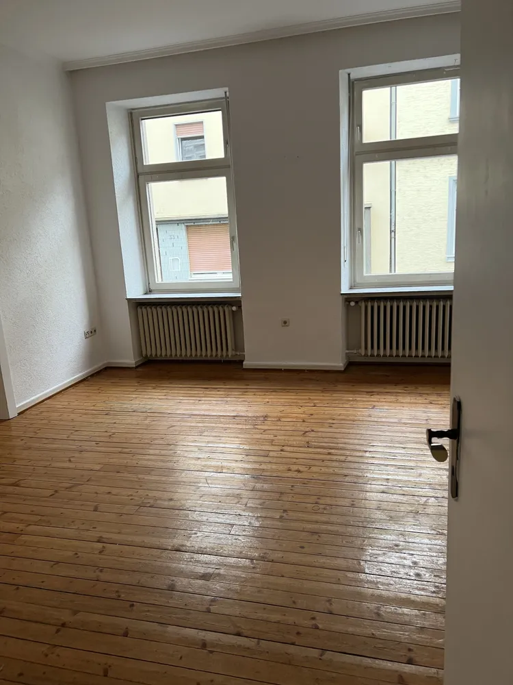 3 Zimmer Wohnung mit 100 m² in Trier – Bild 1