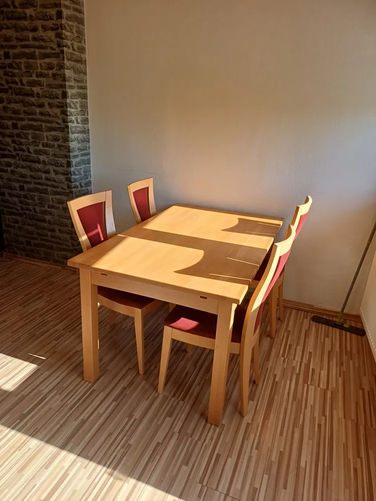 3 Zimmer Wohnung mit 53 m² in Braunschweig – Bild 2