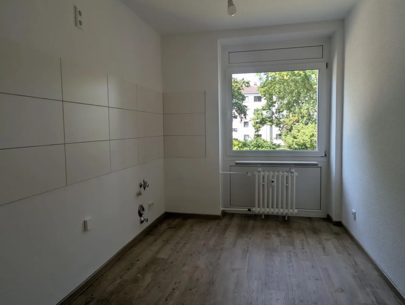 3 Zimmer Wohnung mit 80 m² in Duisburg – Bild 5