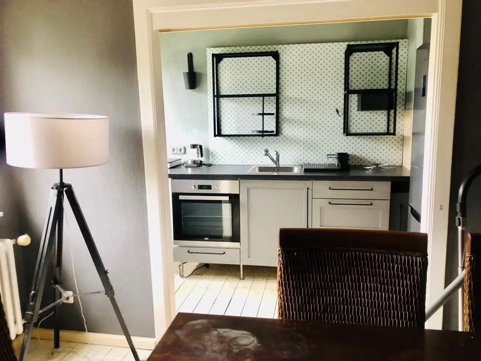 WG-Zimmer mit 52 m² in Kiel – Bild 2