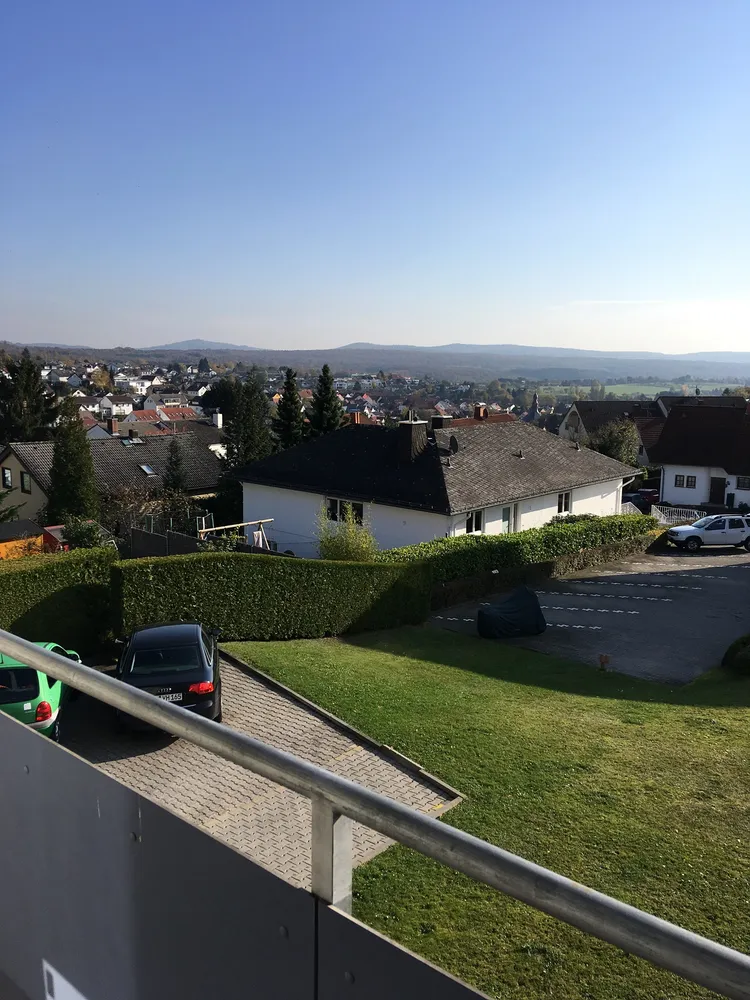 3 Zimmer Wohnung mit 75 m² in Wiesbaden – Bild 1