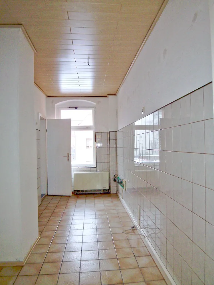 3 Zimmer Wohnung mit 60 m² in Bautzen – Bild 2