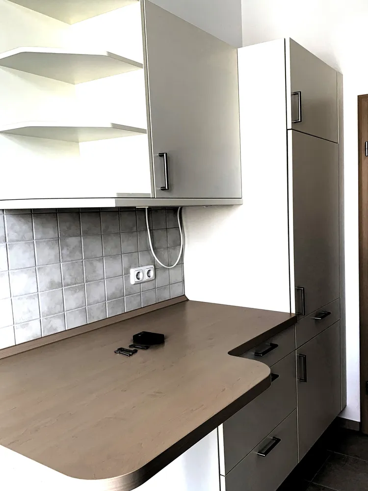 2 Zimmer Wohnung mit 76 m² in Ingolstadt – Bild 4