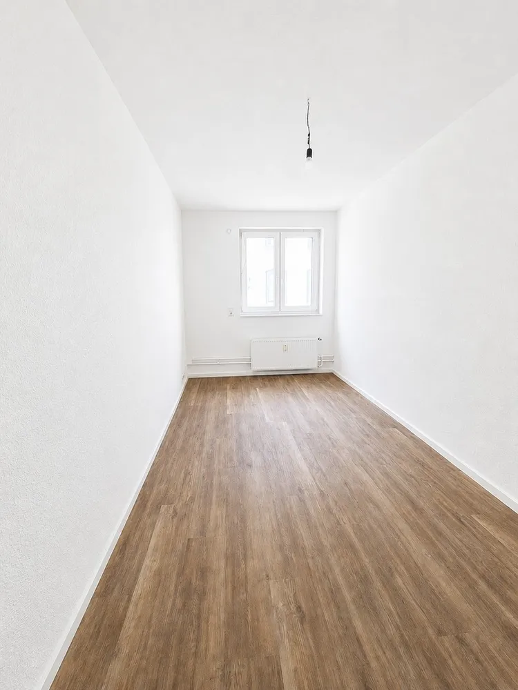 1 room apartment with 21 m² in Wiesbaden – Photo 7