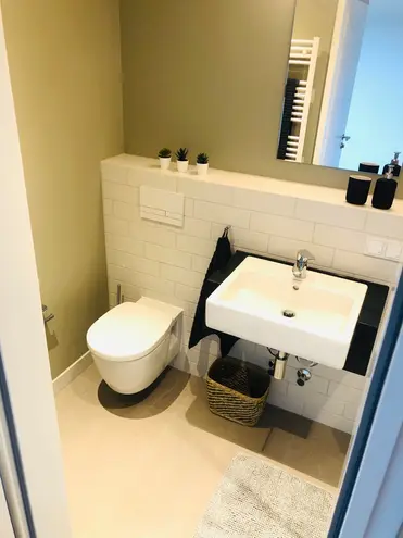 1 Zimmer Wohnung mit 24 m² in Berlin – Bild 3