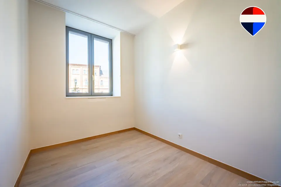 2 room apartment with 77 m² in Magdeburg – Photo 9