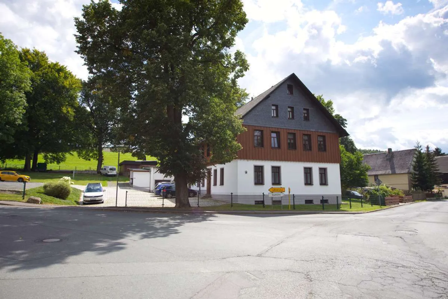 2 room apartment with 58 m² in Aue-Bad Schlema – Photo 10