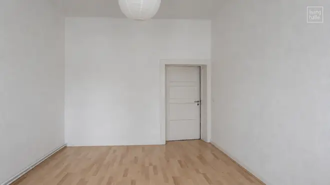4 Zimmer Wohnung mit 121 m² in Halle (Saale) – Bild 11