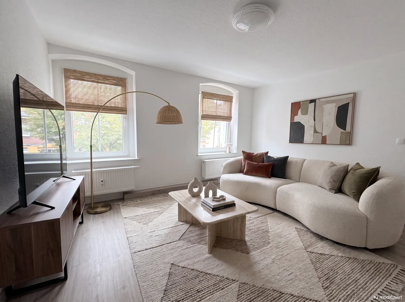 3 Zimmer Wohnung mit 80 m² in Cottbus – Bild 4