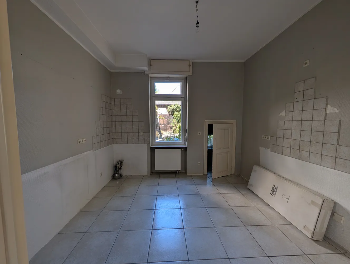 4 room apartment with 99 m² in Frankfurt am Main – Photo 9